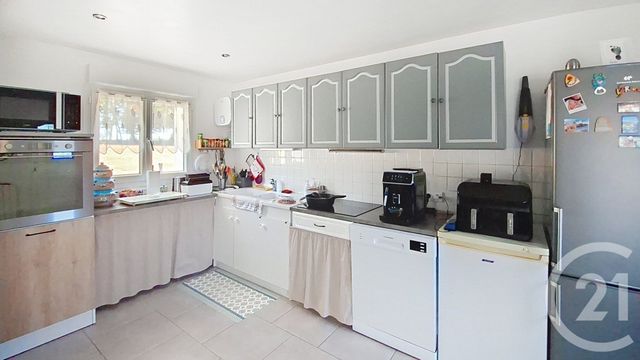 maison à vendre - 4 pièces - 85.2 m2 - YPREVILLE BIVILLE - 76 - HAUTE-NORMANDIE - Century 21 Accore