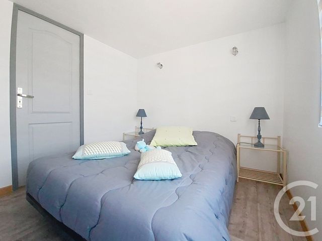 maison à vendre - 4 pièces - 85.2 m2 - YPREVILLE BIVILLE - 76 - HAUTE-NORMANDIE - Century 21 Accore