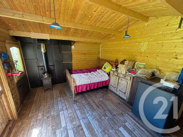 terrain à vendre - 1020.0 m2 - VALMONT - 76 - HAUTE-NORMANDIE - Century 21 Accore