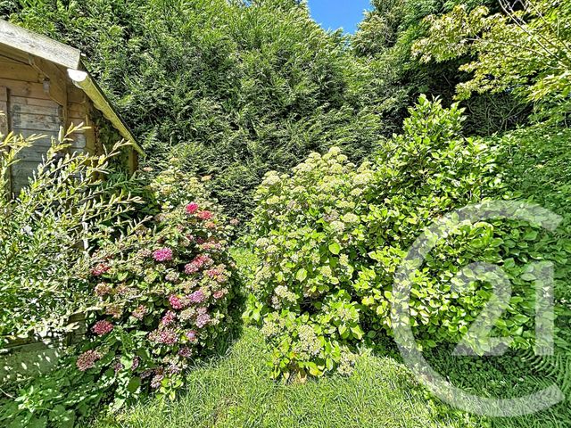 terrain à vendre - 1020.0 m2 - VALMONT - 76 - HAUTE-NORMANDIE - Century 21 Accore
