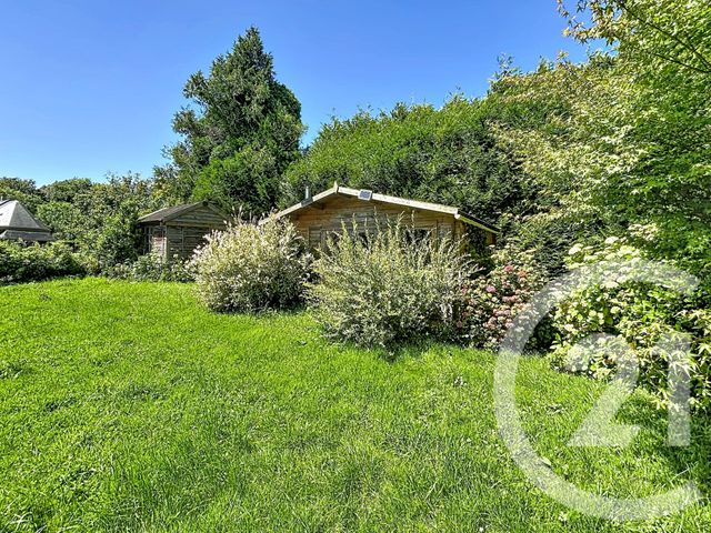 terrain à vendre - 1020.0 m2 - VALMONT - 76 - HAUTE-NORMANDIE - Century 21 Accore