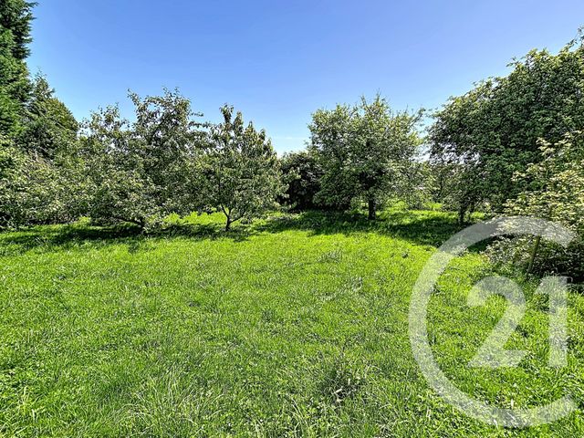 terrain à vendre - 1020.0 m2 - VALMONT - 76 - HAUTE-NORMANDIE - Century 21 Accore