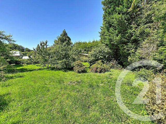 terrain à vendre - 1020.0 m2 - VALMONT - 76 - HAUTE-NORMANDIE - Century 21 Accore