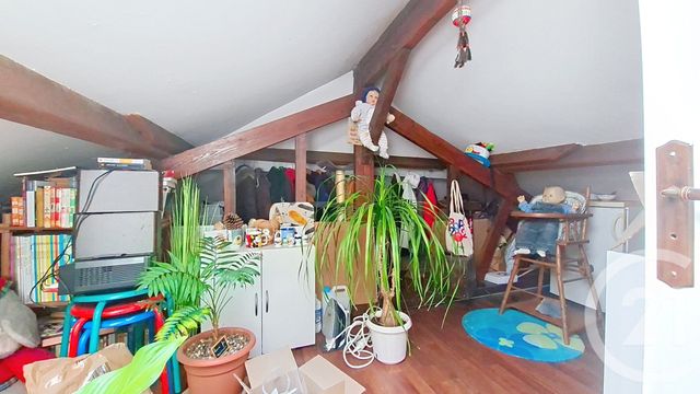 maison à vendre - 3 pièces - 59.0 m2 - VALMONT - 76 - HAUTE-NORMANDIE - Century 21 Accore