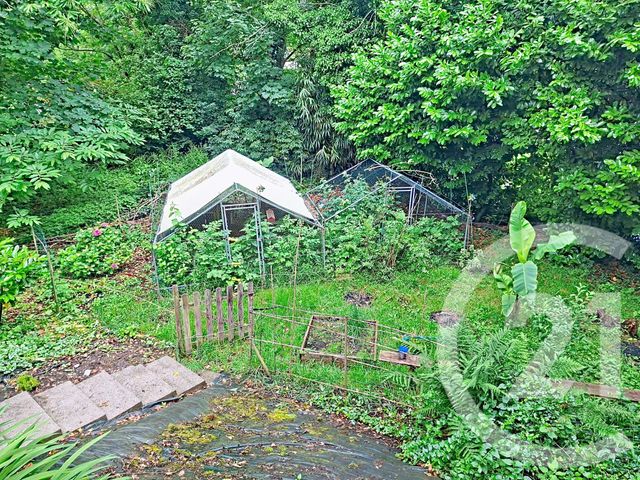 maison à vendre - 3 pièces - 59.0 m2 - VALMONT - 76 - HAUTE-NORMANDIE - Century 21 Accore