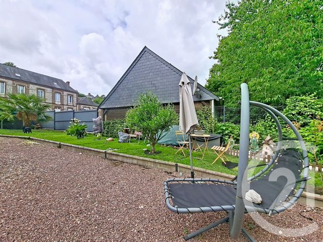 maison à vendre - 3 pièces - 59.0 m2 - VALMONT - 76 - HAUTE-NORMANDIE - Century 21 Accore