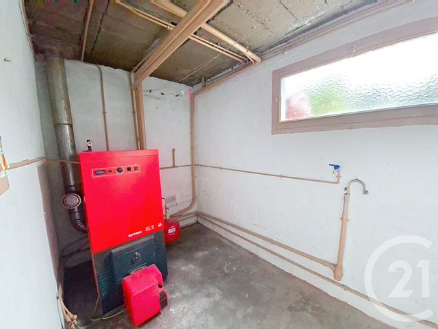 maison à vendre - 4 pièces - 91.95 m2 - COLLEVILLE - 76 - HAUTE-NORMANDIE - Century 21 Accore