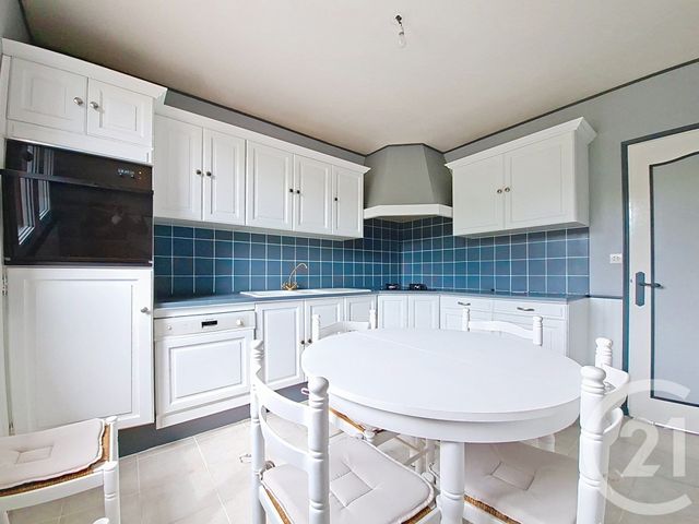 maison à vendre - 4 pièces - 91.95 m2 - COLLEVILLE - 76 - HAUTE-NORMANDIE - Century 21 Accore