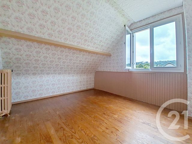 maison à vendre - 4 pièces - 91.95 m2 - COLLEVILLE - 76 - HAUTE-NORMANDIE - Century 21 Accore