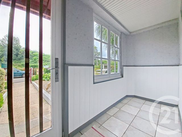 maison à vendre - 4 pièces - 91.95 m2 - COLLEVILLE - 76 - HAUTE-NORMANDIE - Century 21 Accore
