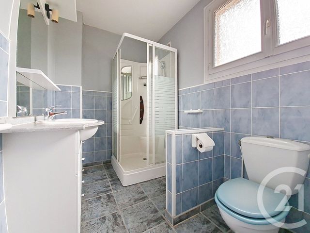 maison à vendre - 4 pièces - 91.95 m2 - COLLEVILLE - 76 - HAUTE-NORMANDIE - Century 21 Accore