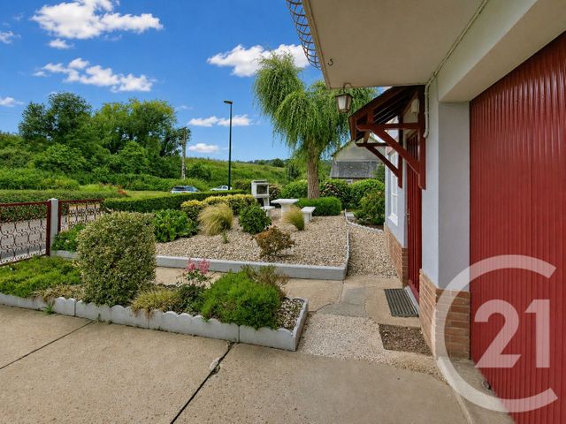 maison à vendre - 4 pièces - 91.95 m2 - COLLEVILLE - 76 - HAUTE-NORMANDIE - Century 21 Accore