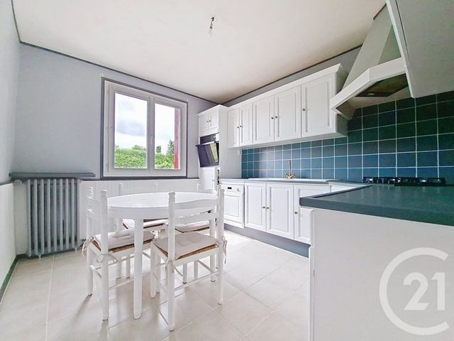 maison à vendre - 4 pièces - 91.95 m2 - COLLEVILLE - 76 - HAUTE-NORMANDIE - Century 21 Accore