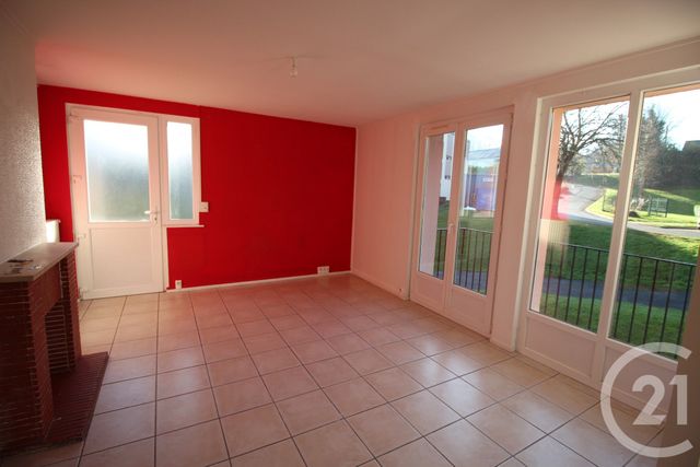 Appartement F4 à louer - 4 pièces - 89.42 m2 - VALMONT - 76 - HAUTE-NORMANDIE - Century 21 Accore