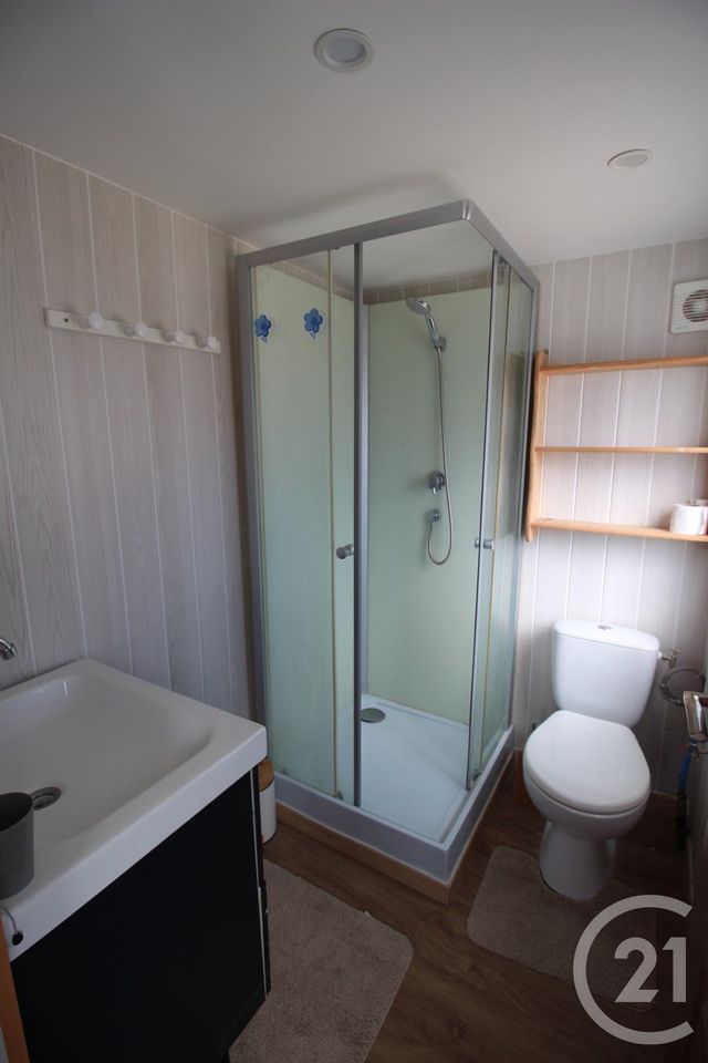 Appartement F2 à louer - 2 pièces - 22.61 m2 - ST MARTIN AUX BUNEAUX - 76 - HAUTE-NORMANDIE - Century 21 Accore