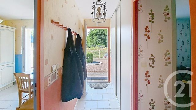 maison à vendre - 5 pièces - 78.56 m2 - GERPONVILLE - 76 - HAUTE-NORMANDIE - Century 21 Accore