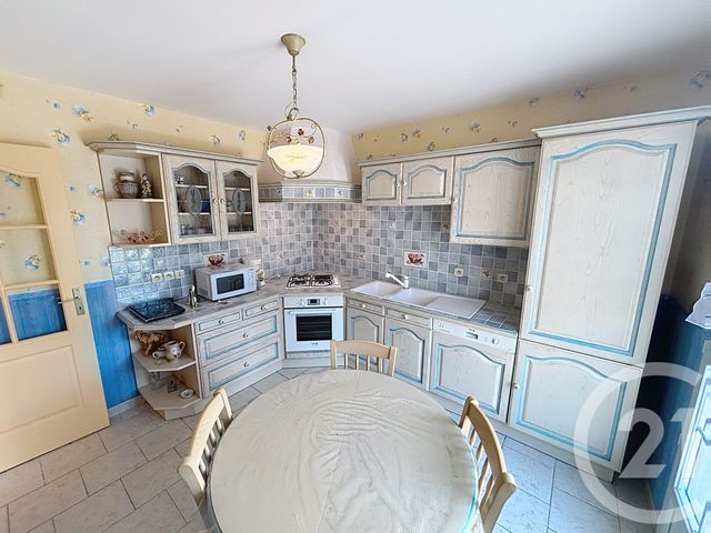 maison à vendre - 5 pièces - 84.46 m2 - VALMONT - 76 - HAUTE-NORMANDIE - Century 21 Accore