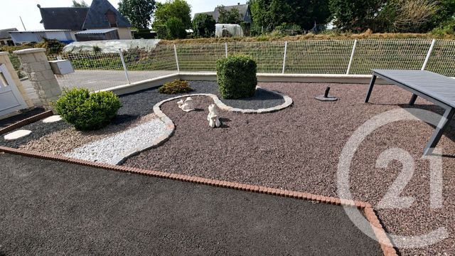maison à vendre - 5 pièces - 78.56 m2 - GERPONVILLE - 76 - HAUTE-NORMANDIE - Century 21 Accore