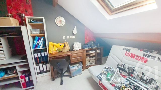 maison à vendre - 5 pièces - 78.56 m2 - GERPONVILLE - 76 - HAUTE-NORMANDIE - Century 21 Accore