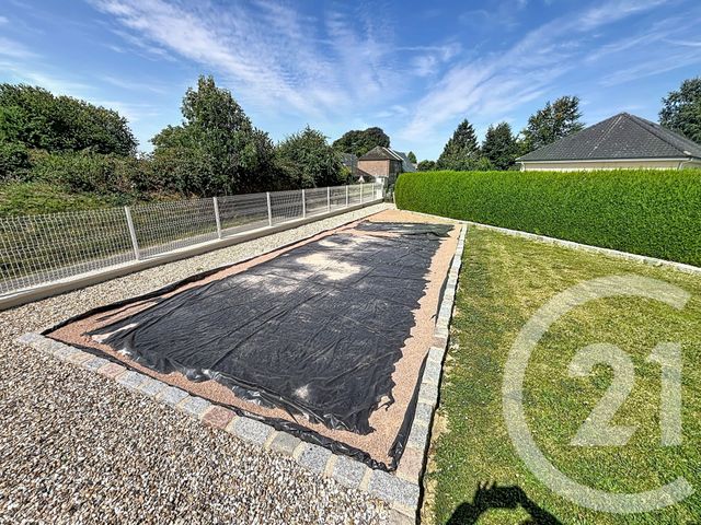 maison à vendre - 5 pièces - 84.46 m2 - VALMONT - 76 - HAUTE-NORMANDIE - Century 21 Accore