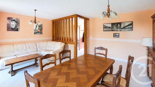 maison à vendre - 5 pièces - 78.56 m2 - GERPONVILLE - 76 - HAUTE-NORMANDIE - Century 21 Accore