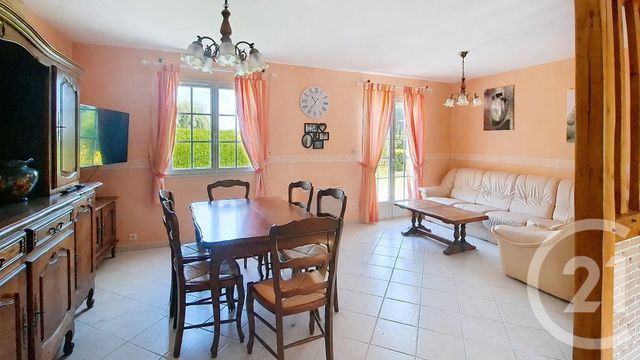 maison à vendre - 5 pièces - 78.56 m2 - GERPONVILLE - 76 - HAUTE-NORMANDIE - Century 21 Accore
