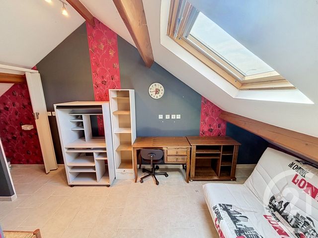 maison à vendre - 5 pièces - 84.46 m2 - VALMONT - 76 - HAUTE-NORMANDIE - Century 21 Accore