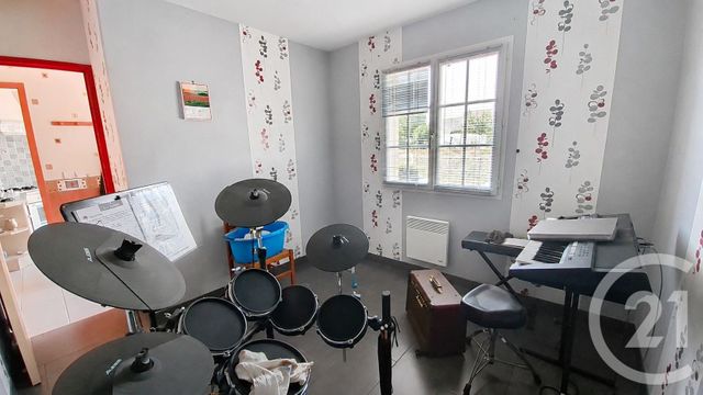 maison à vendre - 5 pièces - 78.56 m2 - GERPONVILLE - 76 - HAUTE-NORMANDIE - Century 21 Accore