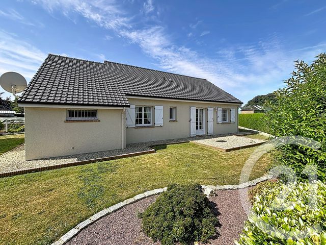 maison à vendre - 5 pièces - 84.46 m2 - VALMONT - 76 - HAUTE-NORMANDIE - Century 21 Accore