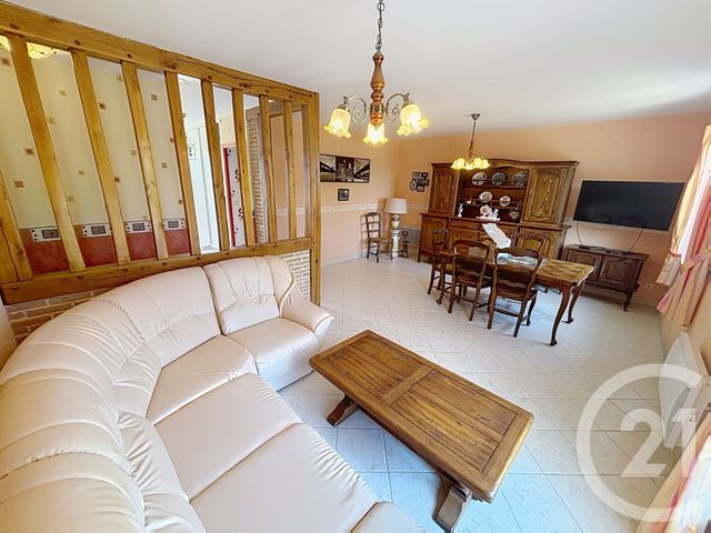 maison à vendre - 5 pièces - 84.46 m2 - VALMONT - 76 - HAUTE-NORMANDIE - Century 21 Accore