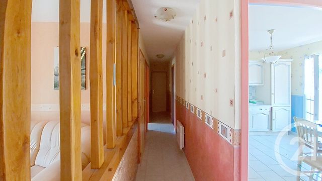 maison à vendre - 5 pièces - 78.56 m2 - GERPONVILLE - 76 - HAUTE-NORMANDIE - Century 21 Accore