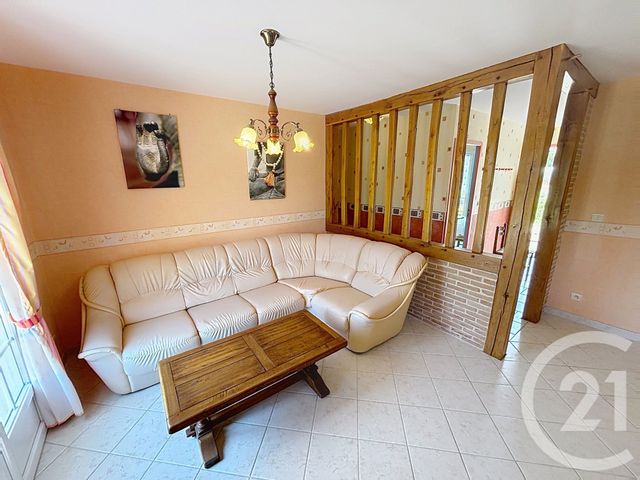 maison à vendre - 5 pièces - 84.46 m2 - VALMONT - 76 - HAUTE-NORMANDIE - Century 21 Accore