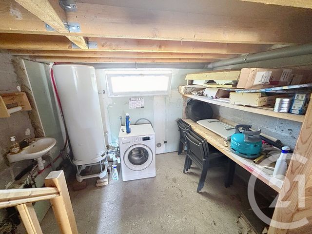 maison à vendre - 5 pièces - 84.46 m2 - VALMONT - 76 - HAUTE-NORMANDIE - Century 21 Accore