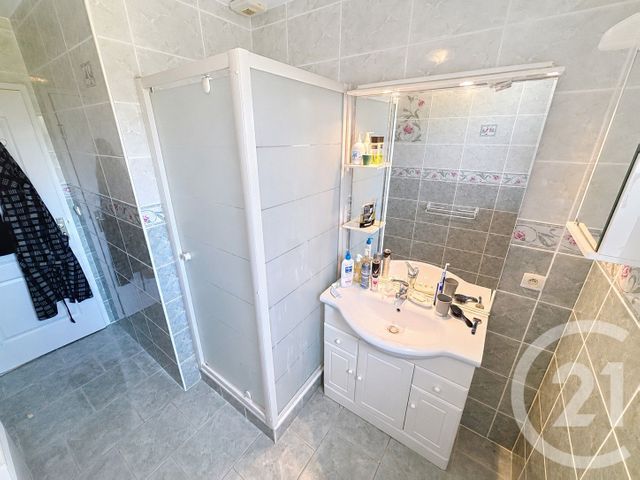 maison à vendre - 5 pièces - 84.46 m2 - VALMONT - 76 - HAUTE-NORMANDIE - Century 21 Accore