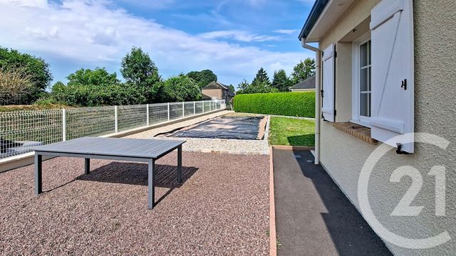maison à vendre - 5 pièces - 78.56 m2 - GERPONVILLE - 76 - HAUTE-NORMANDIE - Century 21 Accore