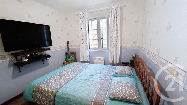 maison à vendre - 5 pièces - 78.56 m2 - GERPONVILLE - 76 - HAUTE-NORMANDIE - Century 21 Accore
