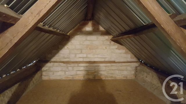 maison à vendre - 4 pièces - 73.5 m2 - ANGERVILLE BAILLEUL - 76 - HAUTE-NORMANDIE - Century 21 Accore