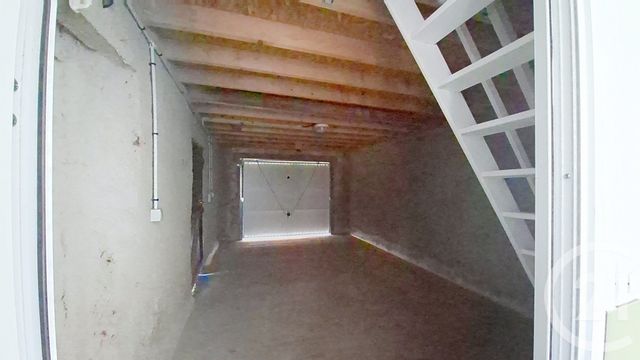 maison à vendre - 4 pièces - 73.5 m2 - ANGERVILLE BAILLEUL - 76 - HAUTE-NORMANDIE - Century 21 Accore