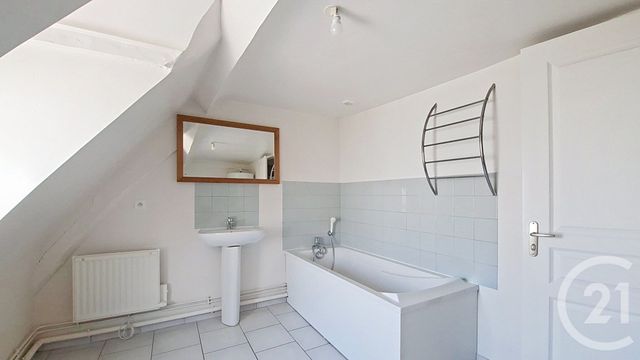 maison à vendre - 4 pièces - 73.5 m2 - ANGERVILLE BAILLEUL - 76 - HAUTE-NORMANDIE - Century 21 Accore