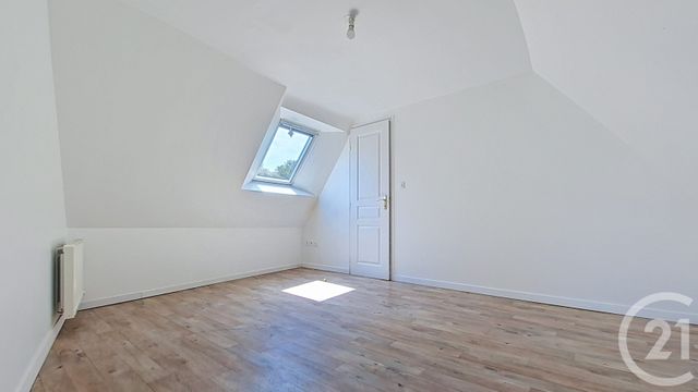 maison à vendre - 4 pièces - 73.5 m2 - ANGERVILLE BAILLEUL - 76 - HAUTE-NORMANDIE - Century 21 Accore
