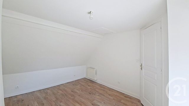 maison à vendre - 4 pièces - 73.5 m2 - ANGERVILLE BAILLEUL - 76 - HAUTE-NORMANDIE - Century 21 Accore