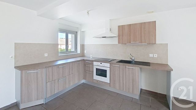 maison à vendre - 4 pièces - 73.5 m2 - ANGERVILLE BAILLEUL - 76 - HAUTE-NORMANDIE - Century 21 Accore