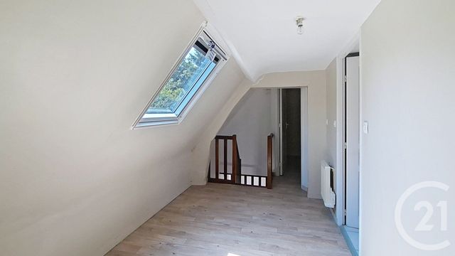 maison à vendre - 4 pièces - 73.5 m2 - ANGERVILLE BAILLEUL - 76 - HAUTE-NORMANDIE - Century 21 Accore
