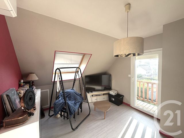 maison à vendre - 4 pièces - 86.8 m2 - STE HELENE BONDEVILLE - 76 - HAUTE-NORMANDIE - Century 21 Accore