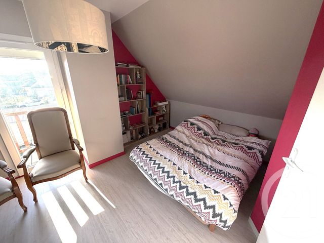 maison à vendre - 4 pièces - 86.8 m2 - STE HELENE BONDEVILLE - 76 - HAUTE-NORMANDIE - Century 21 Accore