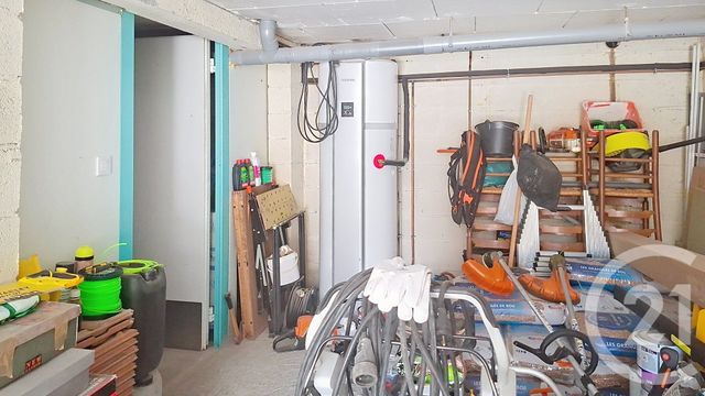 maison à vendre - 4 pièces - 86.8 m2 - STE HELENE BONDEVILLE - 76 - HAUTE-NORMANDIE - Century 21 Accore