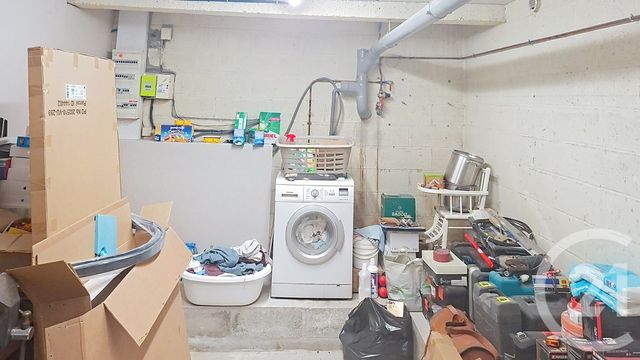 maison à vendre - 4 pièces - 86.8 m2 - STE HELENE BONDEVILLE - 76 - HAUTE-NORMANDIE - Century 21 Accore
