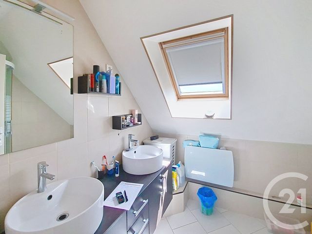 maison à vendre - 4 pièces - 86.8 m2 - STE HELENE BONDEVILLE - 76 - HAUTE-NORMANDIE - Century 21 Accore