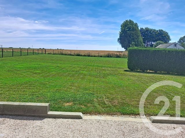 maison à vendre - 4 pièces - 86.8 m2 - STE HELENE BONDEVILLE - 76 - HAUTE-NORMANDIE - Century 21 Accore