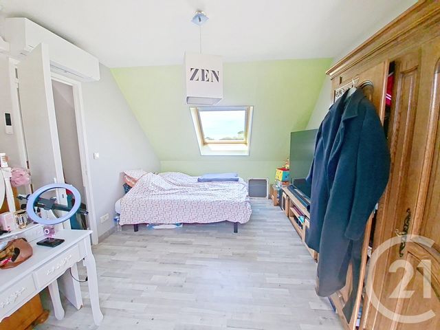 maison à vendre - 4 pièces - 86.8 m2 - STE HELENE BONDEVILLE - 76 - HAUTE-NORMANDIE - Century 21 Accore